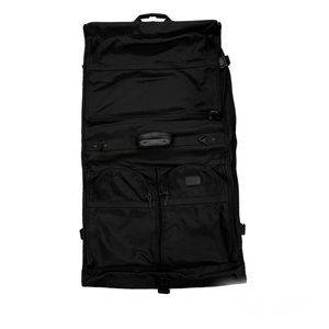 TUMI Folding Carry On Garment Suit Bag.